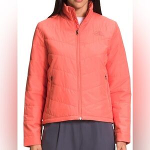 The North Face Puffer Jacket Size XS